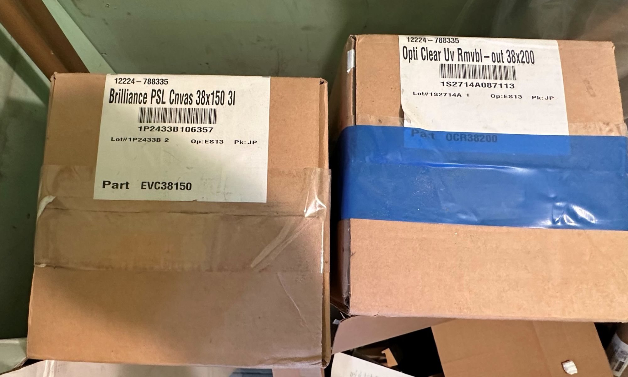 D&K Expression® 42+ Wide Format Laminator (Used) Item # UE-122024F