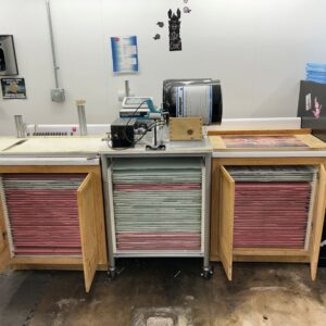 Used Micro Max Casting