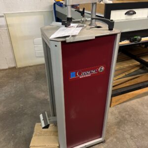 Used Cassese CS1