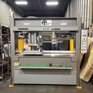 Used APMC Travelling Head 25