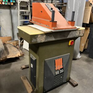 Used ATOM SE20
