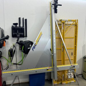 Used Fletcher FSC 65"