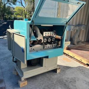 Used Silver SCF-100SR