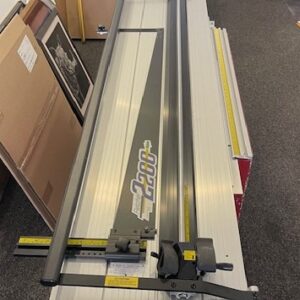 Used Fletcher 2200 60"