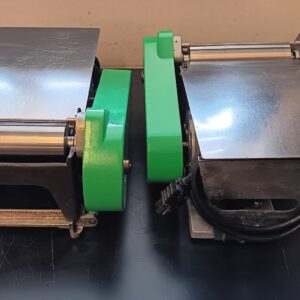 Used Potdevin LM6