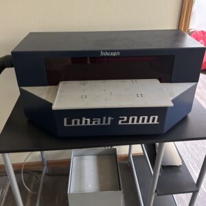 Used Cobalt 2000