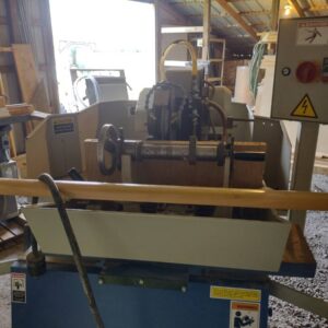 Used Weinig Rondamat R 950