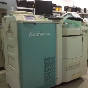 Used Fuji Frontier 570