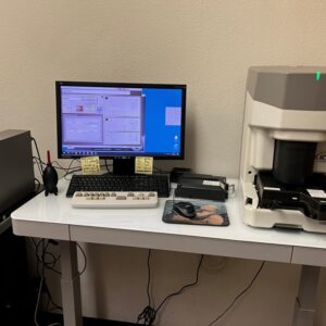 Used Noritsu HS-1800
