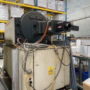 Used ROFIN SINAR 880 HF