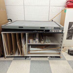 Used Bienfang (D&K / Vacuseal) 4468H