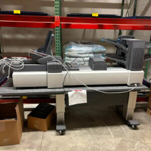 Used Pitney Bowes F70G