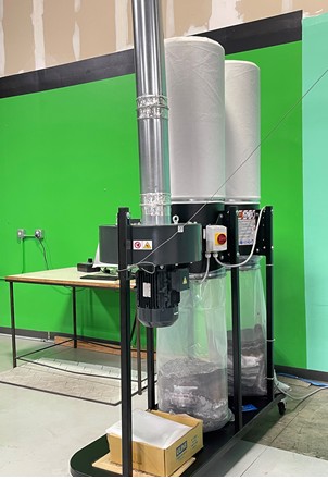 MULTICAM APEX 3R CNC Router (Used) Item # UE-020625A