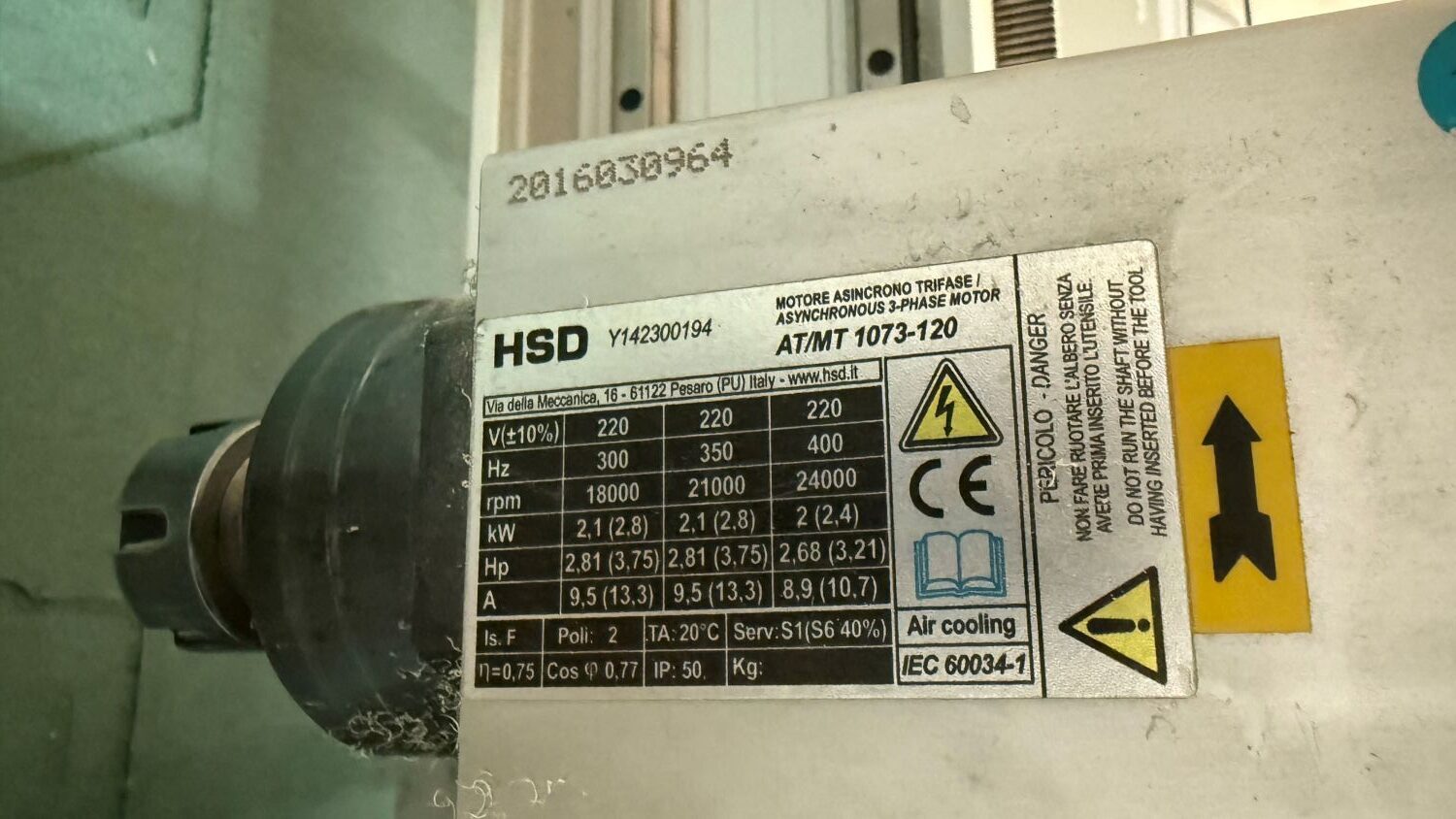 Colex SX-1631 Sharpcut Flatbed Cutter System (Used) Item # UE-020325E