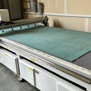 Used Colex SX-1631