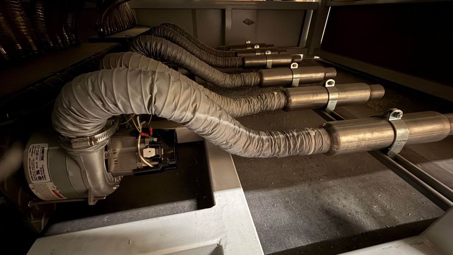 Colex SX-1631 Sharpcut Flatbed Cutter System (Used) Item # UE-020325E