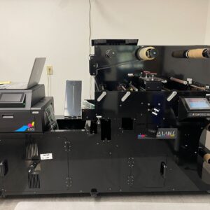 Used Afinia DLP-2100