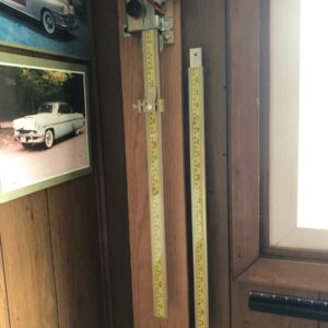 Used Frame Square Fillet Pro