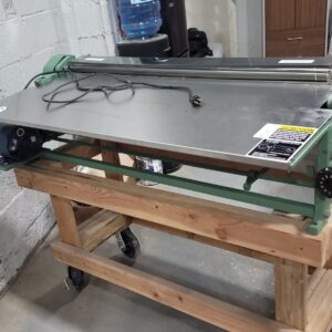 Used Potdevin NTZ42