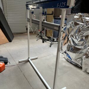 Used Tensador II T-125