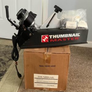 Used C+H TN1000M