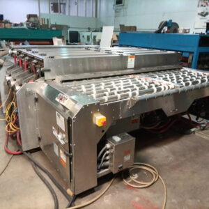 Used GED MWASH4084110000