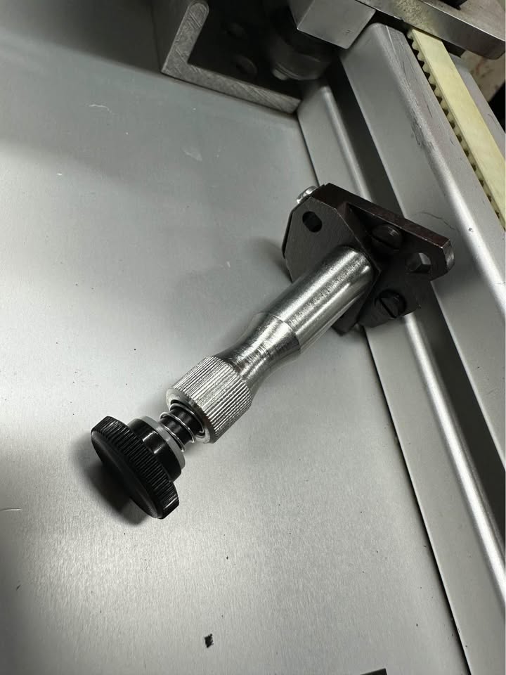 Fletcher 3000 60″ Multi-Material Cutter (Used) Item # UE-022425A
