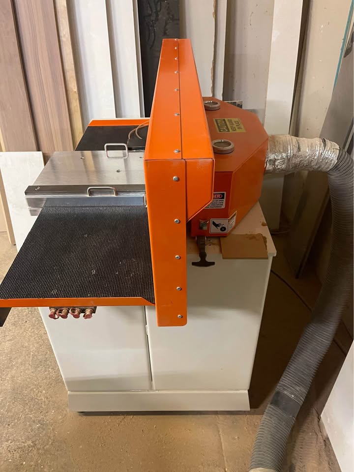 PMK SYSTEMS C-1203 Coping / End Matching Machine (Used) Item # UE-022425I