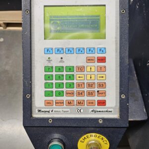 Used ITW AMP Mitre-Mite VN4