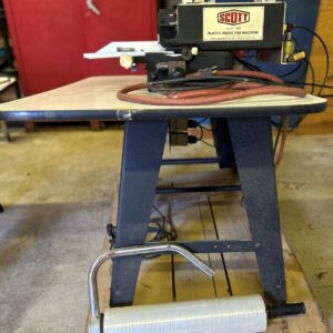 Used Scott 1800