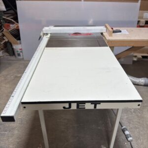 Used Jet Model jtas-10DX