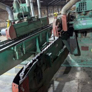 Used Medalist Challoner 720