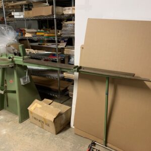 Used Morso F