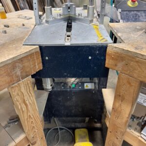 Used Fletcher AMP U500