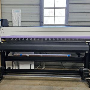 Used Mimaki JV150-160
