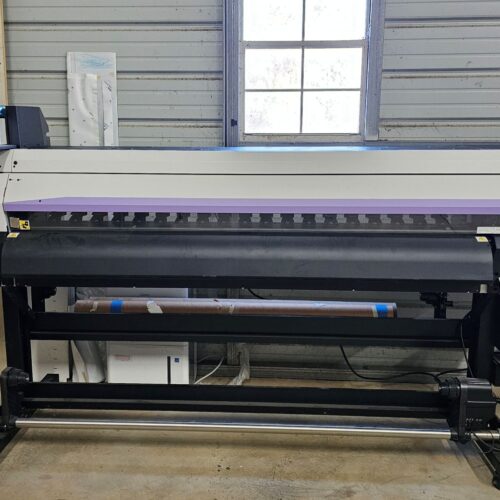 Mimaki JV150-160 Wide Format Inkjet Printer (Used) Item # UE-030525D