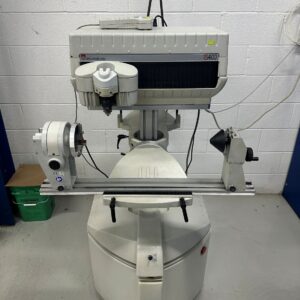 Used Gravotech / Gravograph IS400