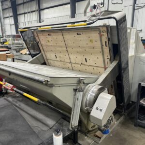 Used Cauhe Model VIC 59" x 78"
