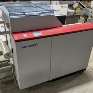 Used Hunkeler UW6-C 7199