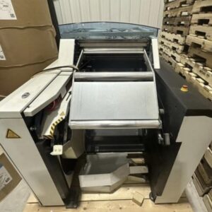 Used Hunkeler RW6-22 7512