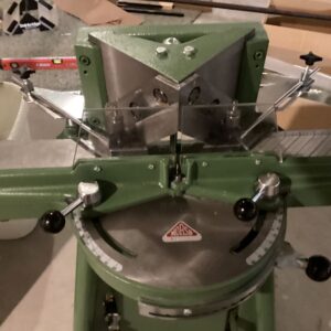 Used Morso F