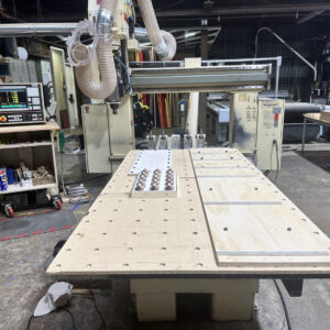Used Motionmaster E810