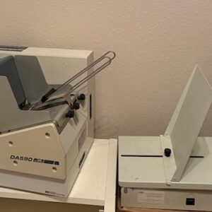 Used Rena DA590