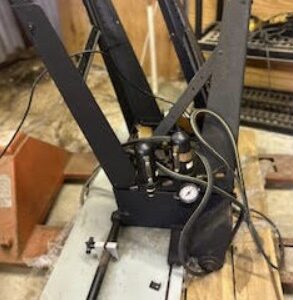 Use Scott Heavy Duty
