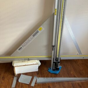 Used Fletcher 3000 48"