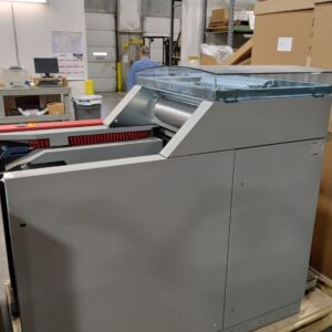 Used Hunkeler UW6-C 7199