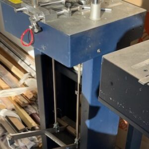 Used ITW AMP Miter Mite VN