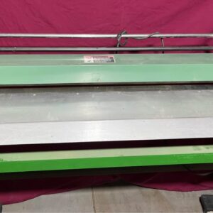 Used Potdevin W48