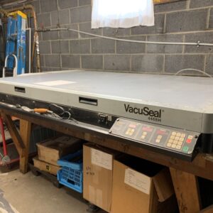 Used Vacuseal 4468H