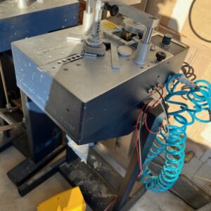 Used ITW AMP Mitre-Mite VN2+1